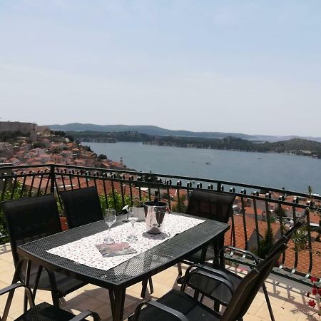 Apartman Betty Sibenik Ngoại thất bức ảnh