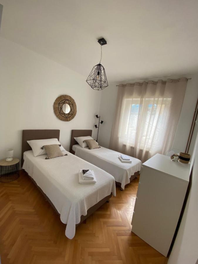 Apartman Betty Sibenik Ngoại thất bức ảnh