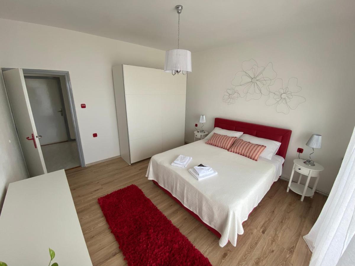 Apartman Betty Sibenik Ngoại thất bức ảnh