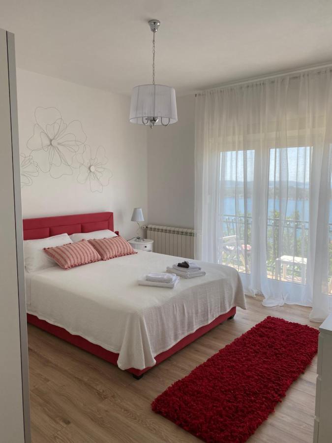 Apartman Betty Sibenik Ngoại thất bức ảnh