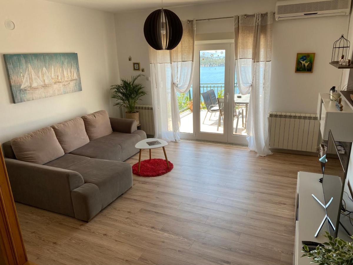 Apartman Betty Sibenik Ngoại thất bức ảnh