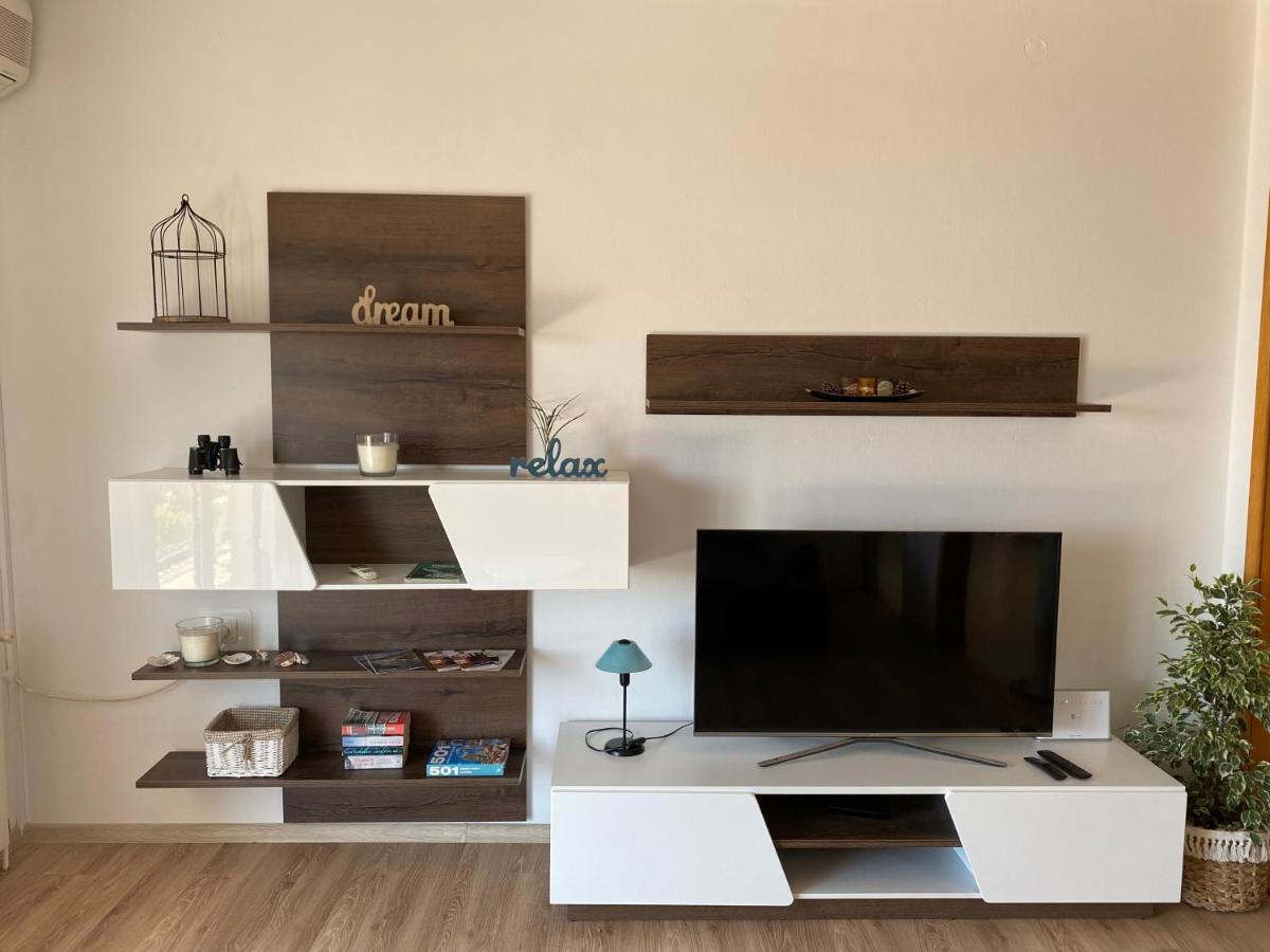 Apartman Betty Sibenik Ngoại thất bức ảnh