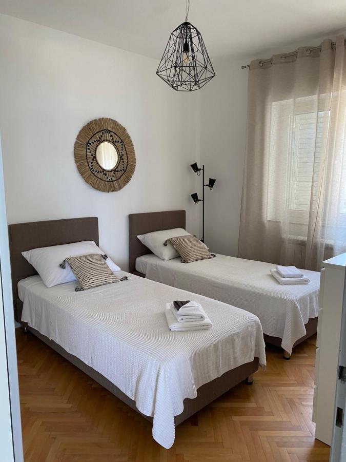 Apartman Betty Sibenik Ngoại thất bức ảnh