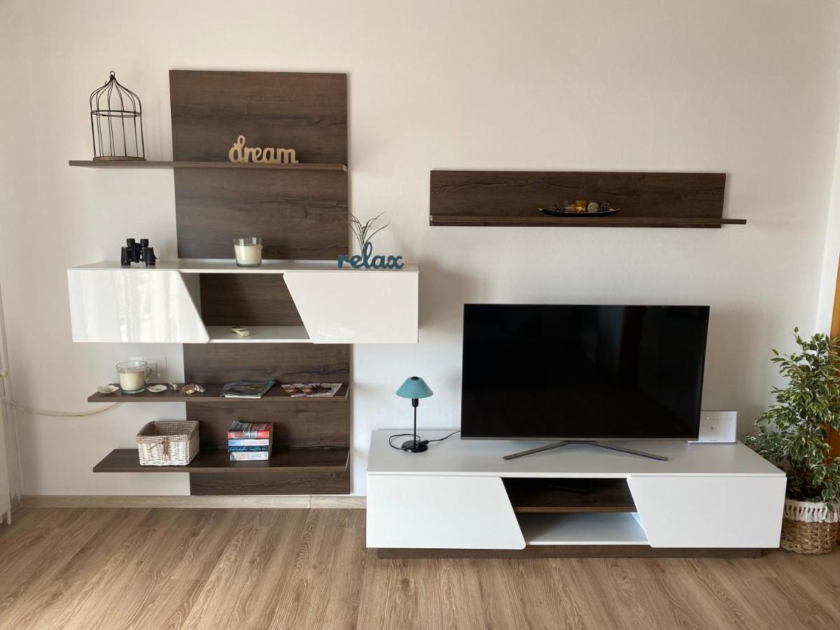Apartman Betty Sibenik Ngoại thất bức ảnh