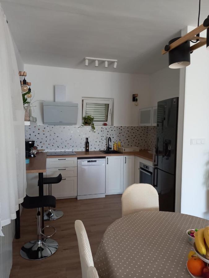 Apartman Betty Sibenik Ngoại thất bức ảnh