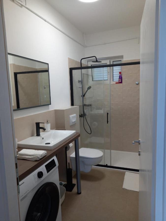 Apartman Betty Sibenik Ngoại thất bức ảnh